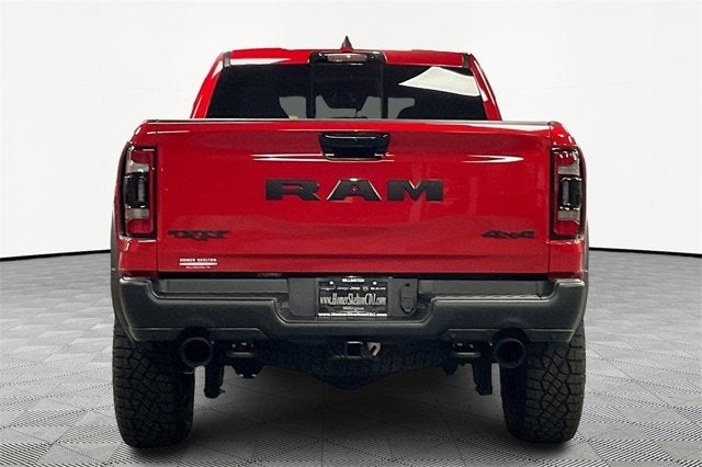 2024 RAM Ram 1500 TRX